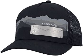 Federal Premium&reg; 7MM Backcountry Hat