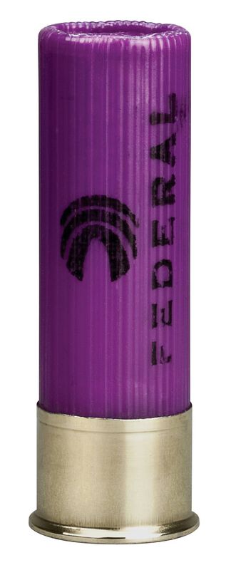 Game Load Upland, 16 Gauge, 8 Shot, 2-3/4 in, 1 oz, 1165 fps