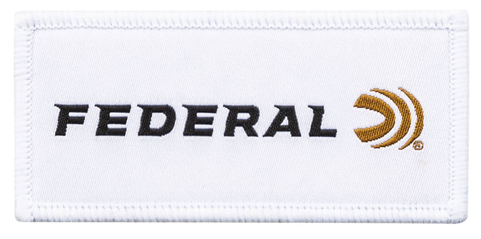 Buy Federal Logo Patch | Federal