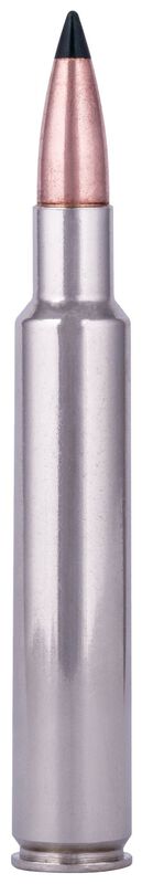 Trophy Copper, 280 Ackley Improved, 140 Grain, Trophy Copper, 3075 fps