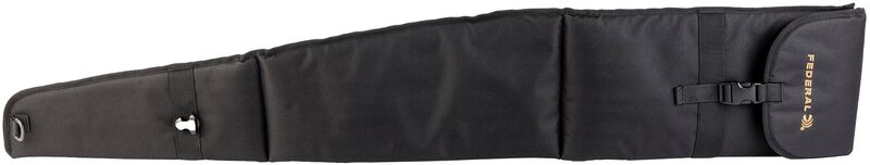 Federal Tri-Fold Gun Case, Shotgun, 52 inch