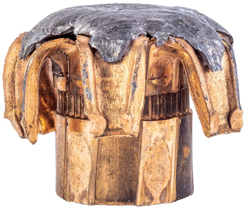 Personal Defense Punch, 30 Super Carry, 103 Grain, Jacketed Hollow Point, 1130 fps