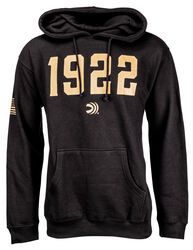 Federal 1922 Hoodie