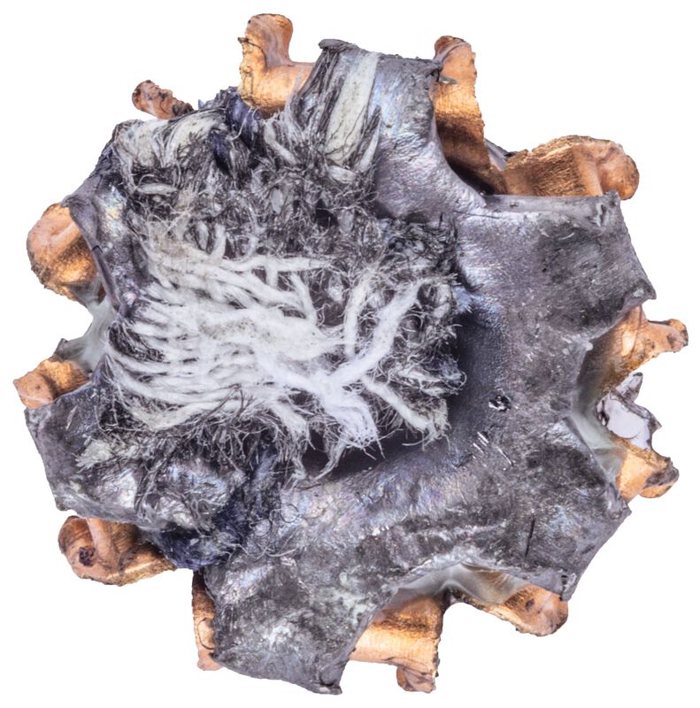 Personal Defense Punch, 380 Auto, 85 Grain, Jacketed Hollow Point, 1000 fps