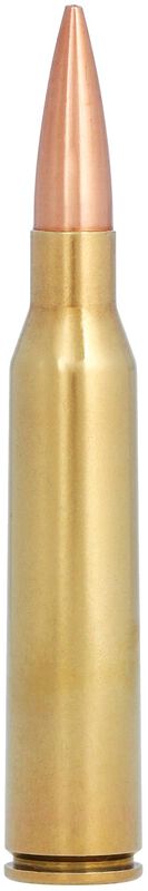 Gold Medal Sierra MatchKing, 338 Lapua Mag, 300 Grain, Sierra Matchking Boat-Tail Hollow Point, 2580 fps