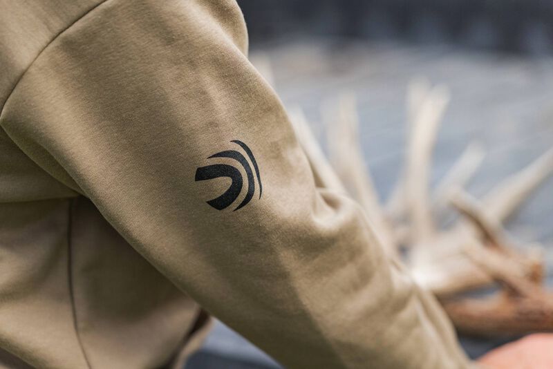 Federal 6.5 +Peak Hoodie