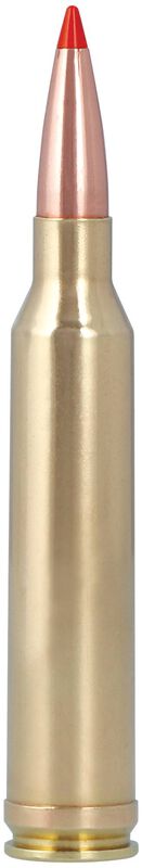 Fusion Tipped Rifle, 7mm Rem Mag, 175 Grain, Fusion Tipped, 2775 fps