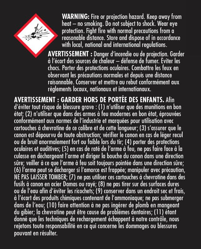 Game Load Upland Hi-Brass, 28 Gauge, 6 Shot, 2-3/4 in, 1 oz, 1220 fps