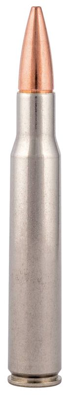 Barnes TSX, 30-06 Springfield, 180 Grain, Barnes Triple-Shock X Bullet (TSX), 2700 fps