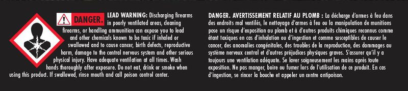 Freight Train Copper Sabot Slug, 12 Gauge, 300 Grain, 2-3/4 in, 1900 fps