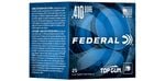 Top Gun, 410 Bore, 8 Shot, 2-1/2 in, 1/2 oz, 1330 fps