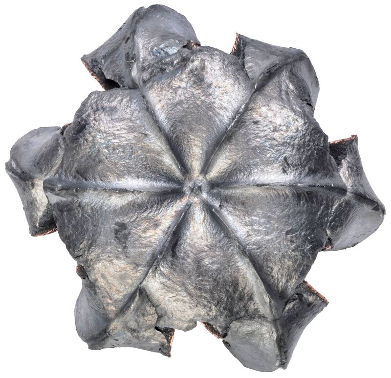 HammerDown Handgun, 45 Colt, 250 Grain, Bonded Hollow Point, 1025 fps