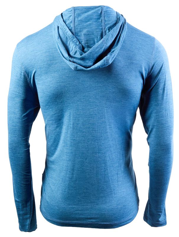 Federal Pacesetter LW Hoodie
