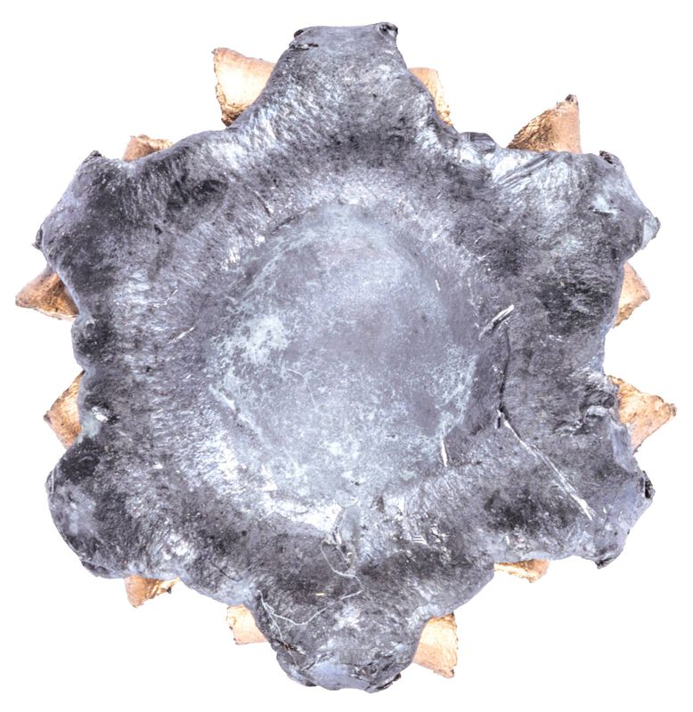 Personal Defense Punch, 380 Auto, 85 Grain, Jacketed Hollow Point, 1000 fps