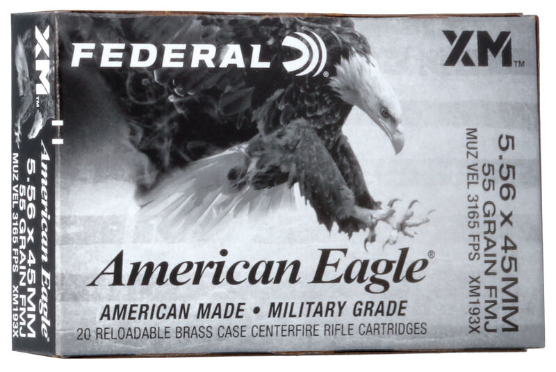 Buy American Eagle Rifle for USD 37.99