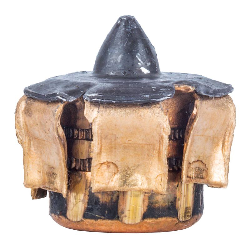 Personal Defense Hydra-Shok Deep, 45 Auto, 210 Grain, Hydra-Shok Deep Jacketed Hollow Point, 980 fps