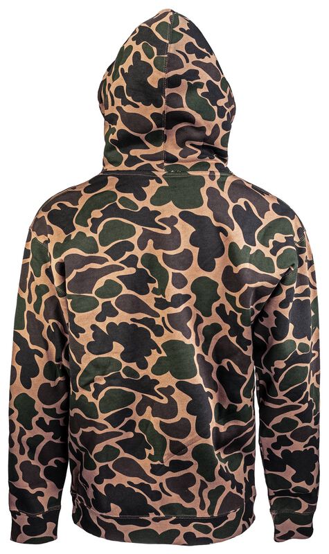 Federal Premium&reg; Mallard Hoodie