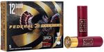 3rd Degree with HEAVYWEIGHT TSS, 12 Gauge, 5, 6 and 7 Shot, 3-1/2 in, 2 oz, 1250 fps