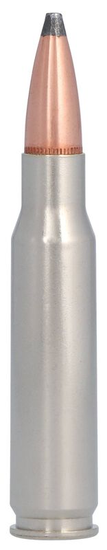 Nosler Partition, 308 Win, 180 Grain, Nosler Partition, 2570 fps