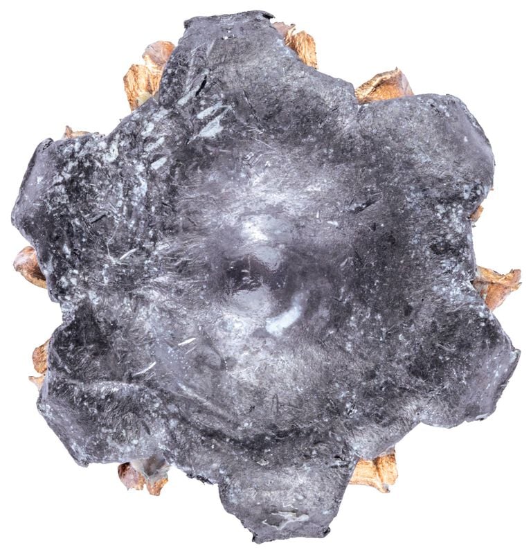 Personal Defense Punch, 45 Auto, 230 Grain, Jacketed Hollow Point, 890 fps