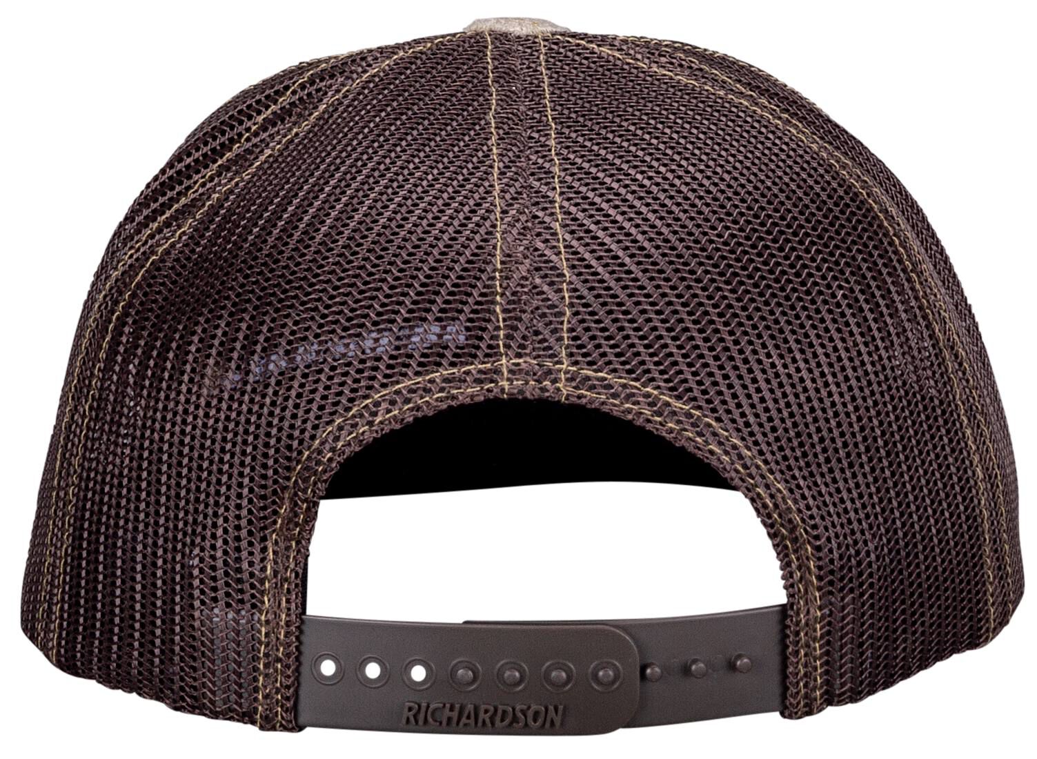 Buy Federal MultiCam Trucker Hat