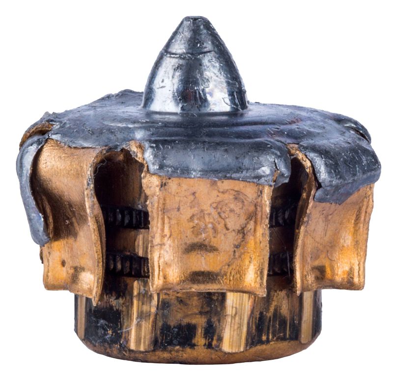 Personal Defense Hydra-Shok Deep, 45 Auto, 210 Grain, Hydra-Shok Deep Jacketed Hollow Point, 980 fps