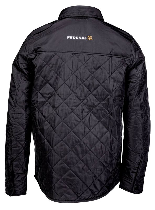 Federal Diamondback Jacket