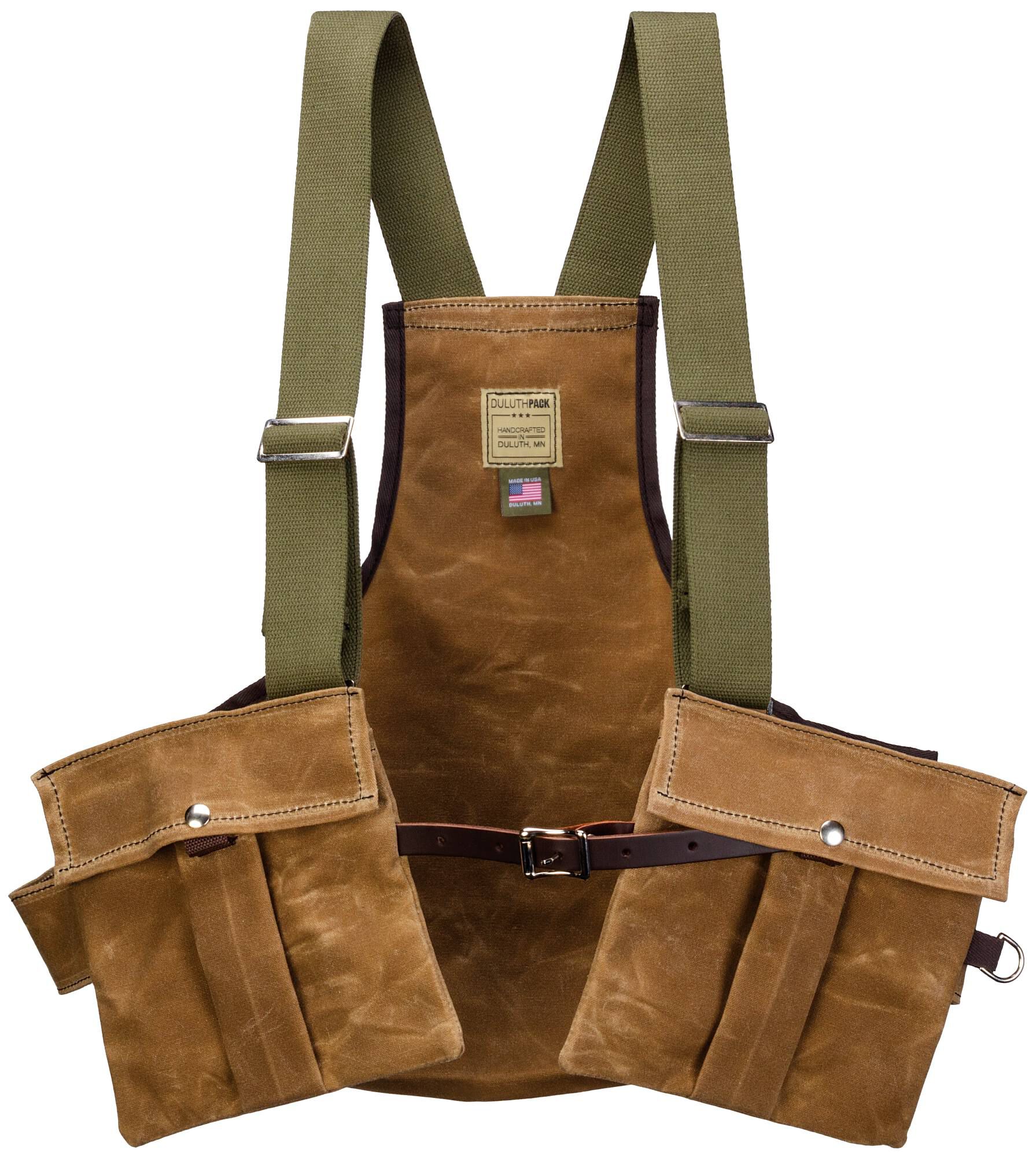 Buy Federal Duluth Pack Hunting Vest MFDPVH