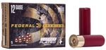 Buckshot, 12 Gauge, 000 Buck Shot, 3 in, 1225 fps