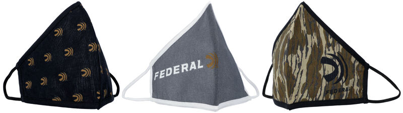 Federal Masks