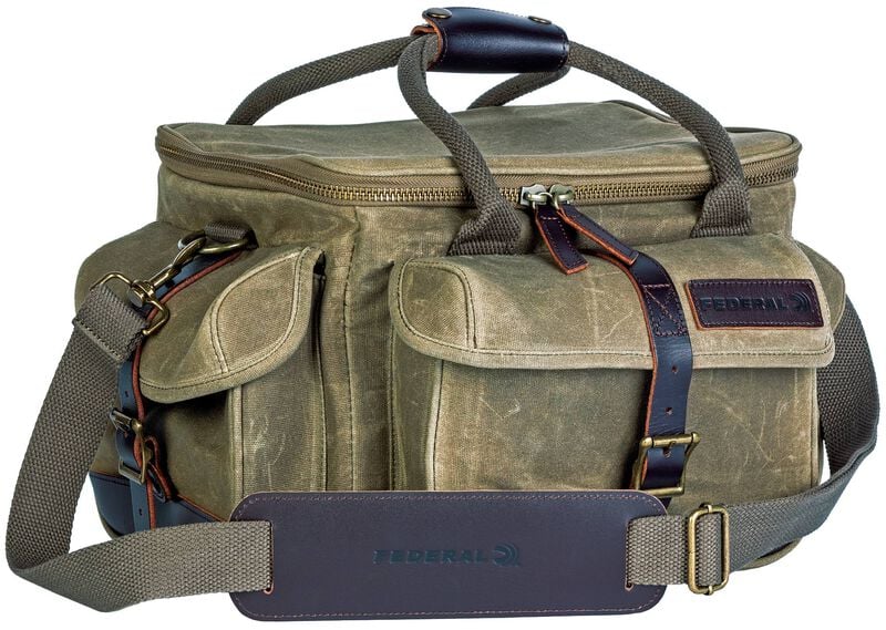Premium Range Bag