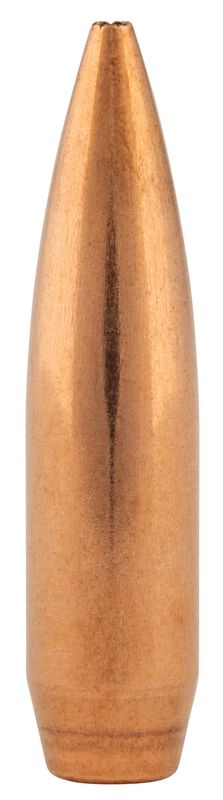 American Eagle Rifle, 6.5 Creedmoor, 120 Grain, Open Tip Match, 2900 fps