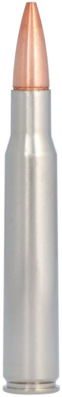 Barnes TSX, 30-06 Springfield, 180 Grain, Barnes Triple-Shock X Bullet (TSX), 2700 fps