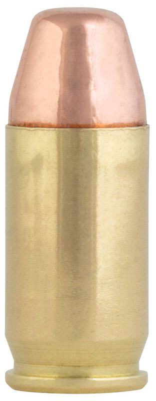 Champion Training, 380 Auto, 95 Grain, Full Metal Jacket, 980 fps