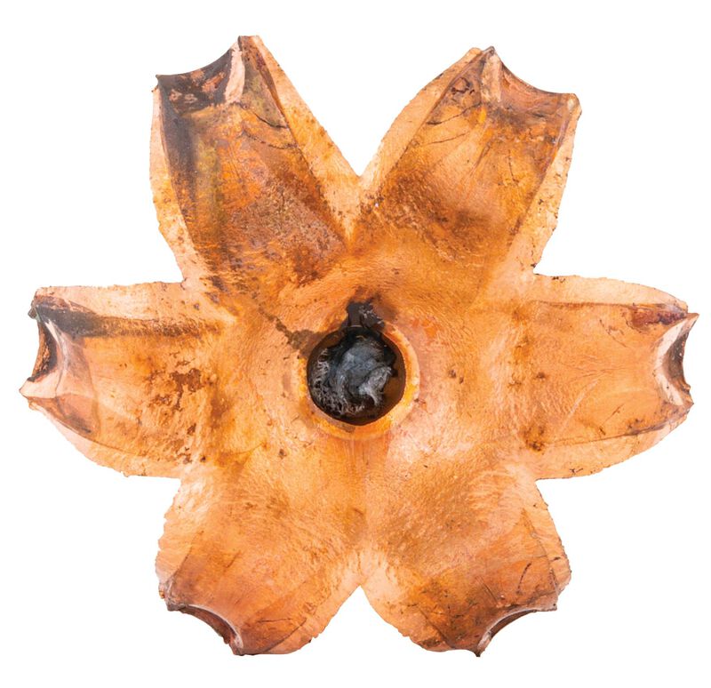 Barnes Expander Handgun, 44 Rem Magnum, 225 Grain, Barnes Expander, 1280 fps