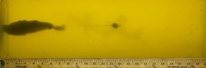 Personal Defense Hydra-Shok, 45 Auto, 230 Grain, Hydra-Shok Jacketed Hollow Point, 900 fps