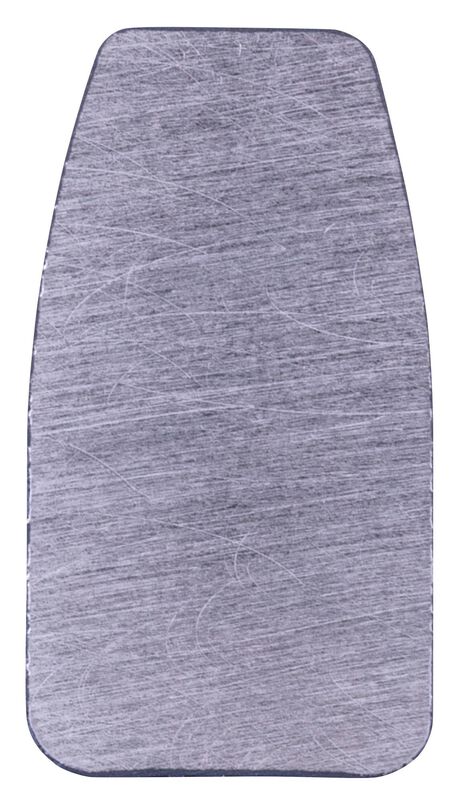 Solid Core, 9mm Luger +P, 147 Grain, Solid, 1120 fps