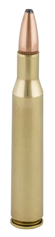 Power-Shok Rifle, 270 Win, 130 Grain, Jacketed Soft Point, 3060 fps