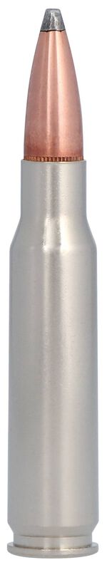 Nosler Partition, 308 Win, 150 Grain, Nosler Partition, 2840 fps