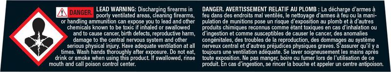 American Eagle Rifle, 223 Rem, 55 Grain, Full Metal Jacket, 3240 fps