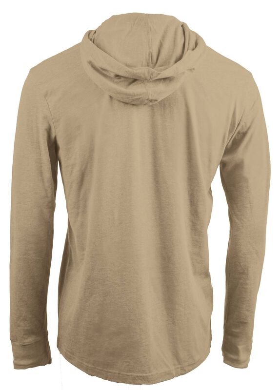 Federal Deer In My Freezer LW Hoodie