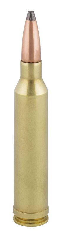 Power-Shok Rifle, 7mm Rem Mag, 150 Grain, Jacketed Soft Point, 3110 fps