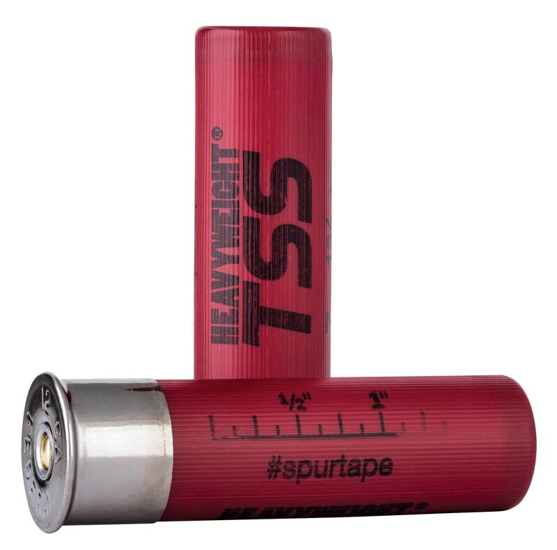 Heavyweight TSS, 12 Gauge, 7 Shot, 3-1/2 in, 2 1/4 oz, 1200 fps
