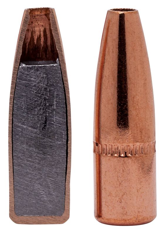 Varmint &amp; Predator, 243 Win, 75 Grain, Jacketed Hollow Point, 3375 fps