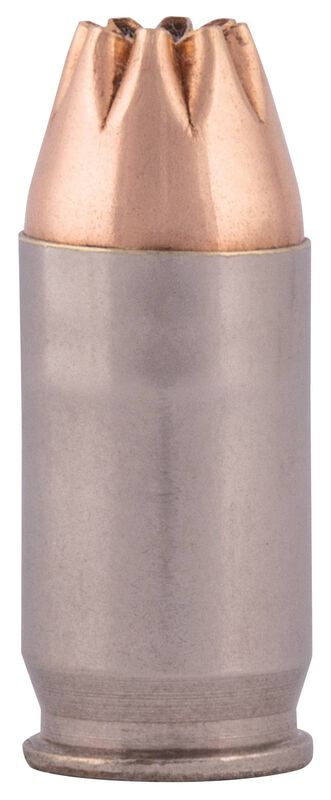 Personal Defense Hydra-Shok Deep, 380 Auto, 99 Grain, Hydra-Shok Deep Jacketed Hollow Point, 975 fps