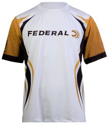 Federal Shooter Crew T-Shirt