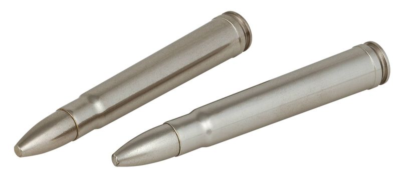 Safari Trophy Bonded Bear Claw, 375 H&amp;H Magnum, 300 Grain, Trophy Bonded Bear Claw, 2400 fps