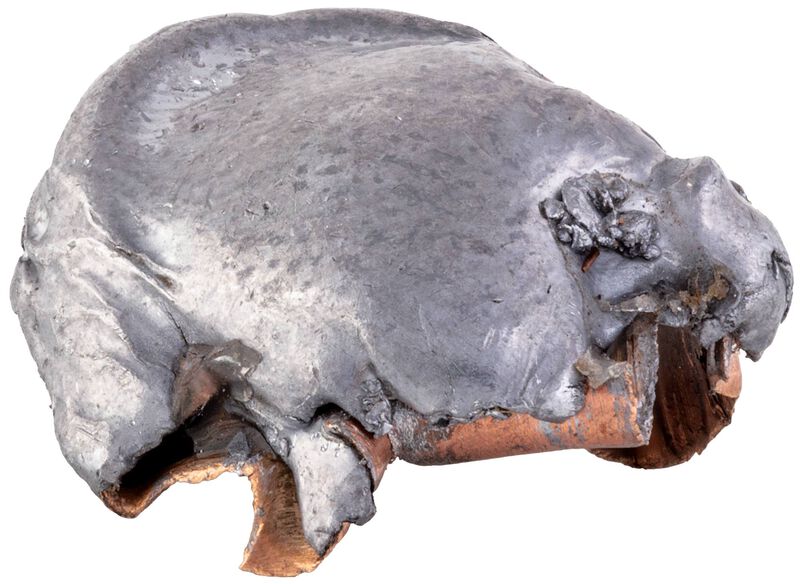 Elite Hunter, 7mm Backcountry, 195 Grain, Berger Elite Hunter, 3000 fps