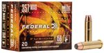 Fusion Handgun, 357 Magnum, 158 Grain, Fusion Soft Point, 1240 fps