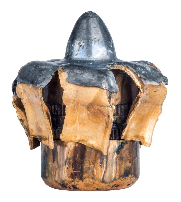 Personal Defense Hydra-Shok Deep, 9mm Luger, 135 Grain, Hydra-Shok Deep Jacketed Hollow Point, 1060 fps